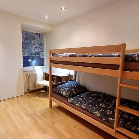 Rentcenter79_2 Hotel Sankt Michael in Obersteiermark Eksteriør billede