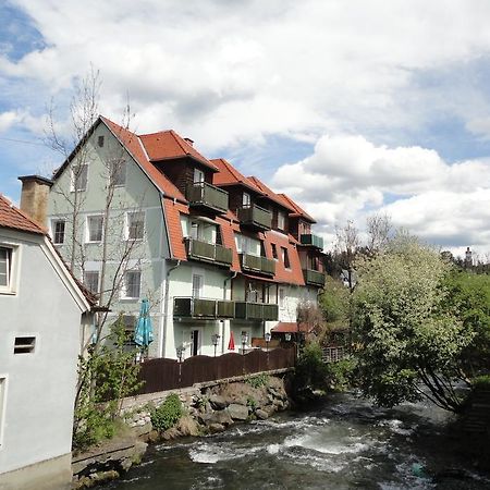 Rentcenter79_2 Hotel Sankt Michael in Obersteiermark Eksteriør billede