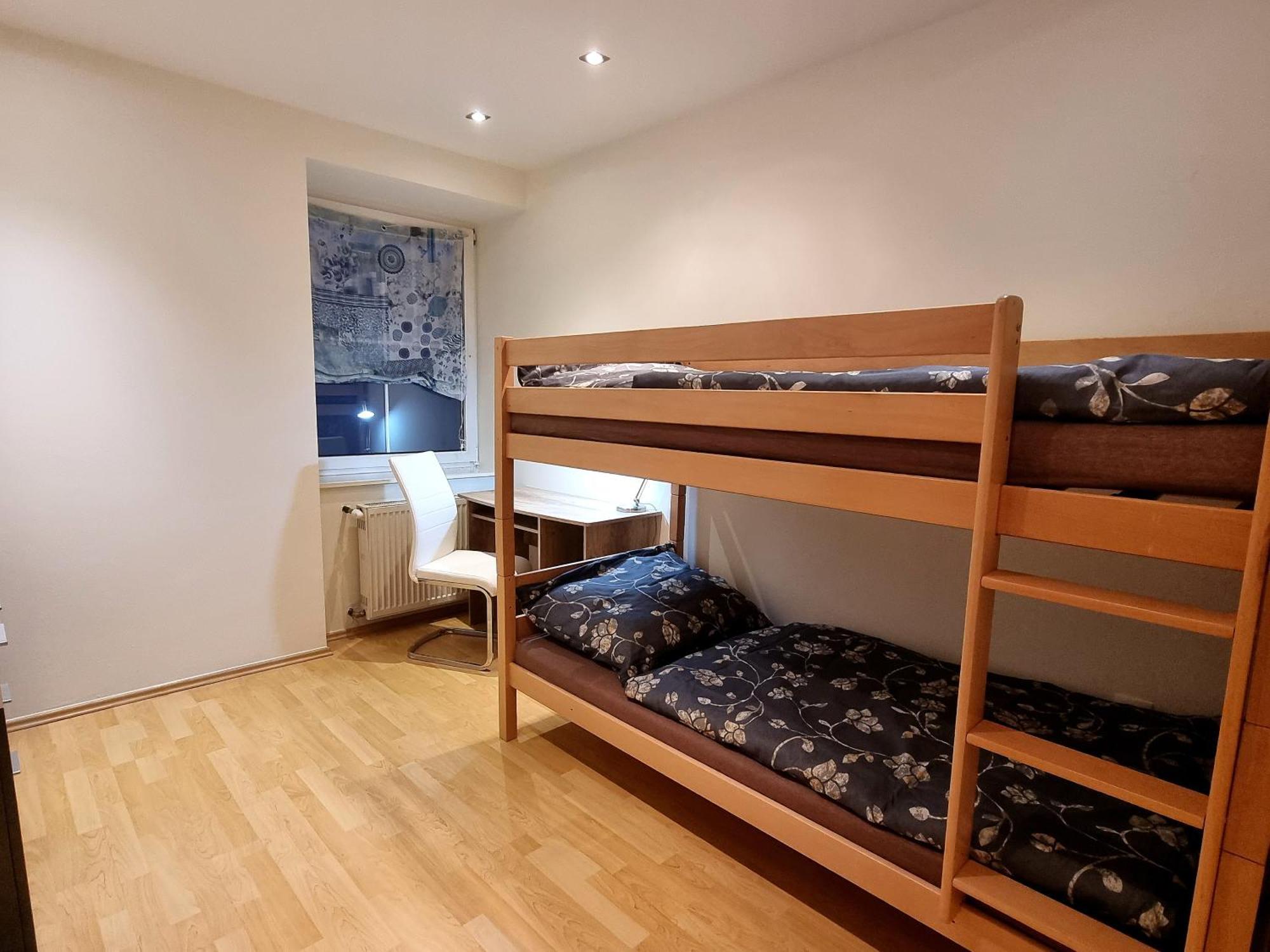 Rentcenter79_2 Hotel Sankt Michael in Obersteiermark Eksteriør billede