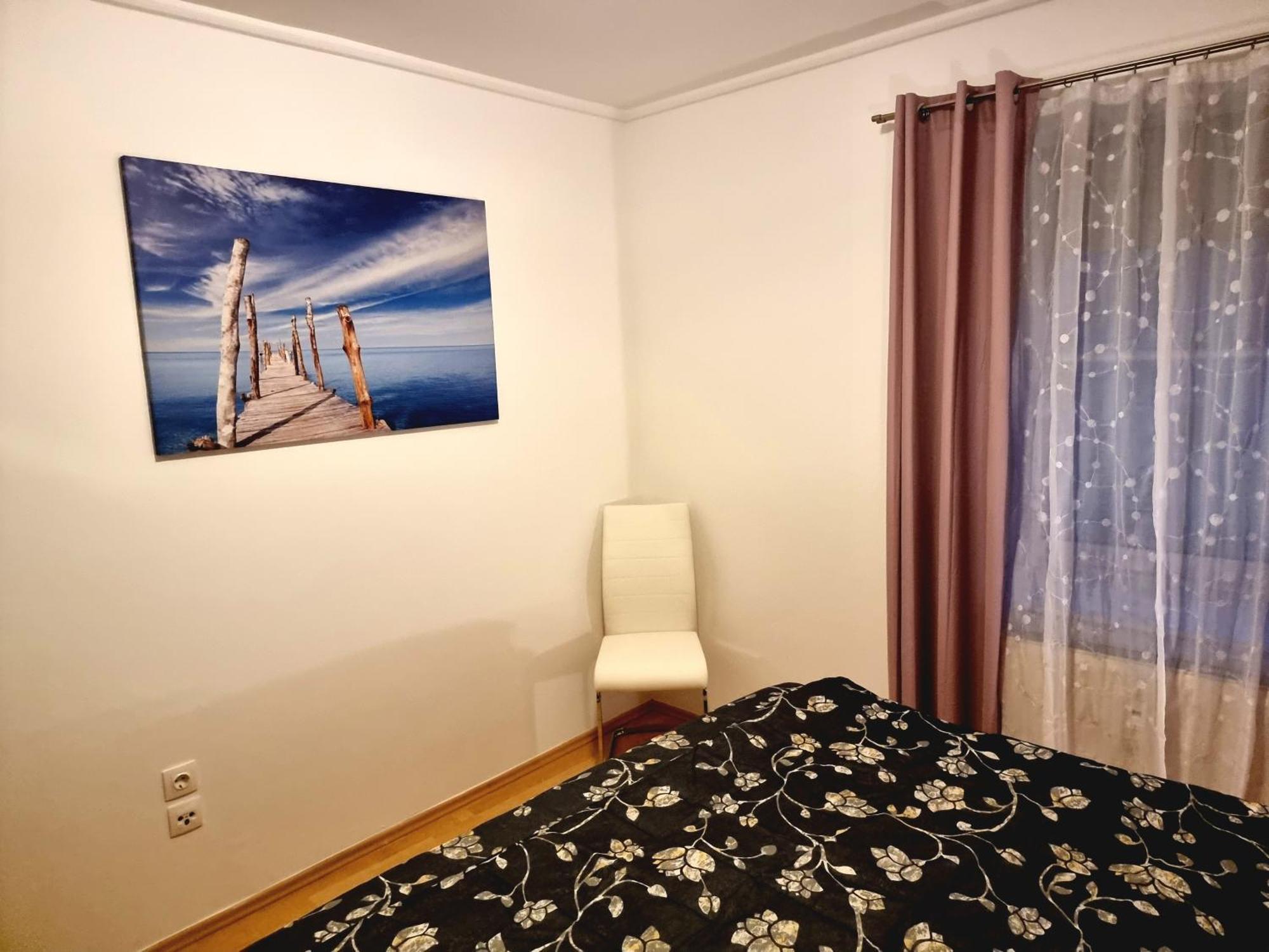 Rentcenter79_2 Hotel Sankt Michael in Obersteiermark Eksteriør billede