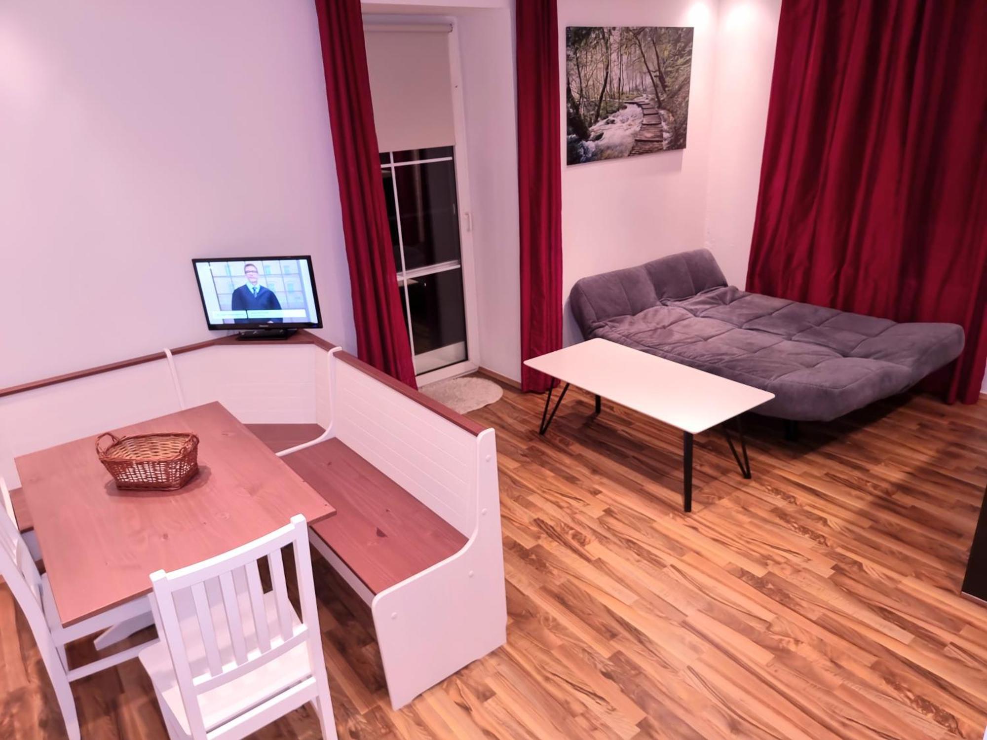 Rentcenter79_2 Hotel Sankt Michael in Obersteiermark Eksteriør billede