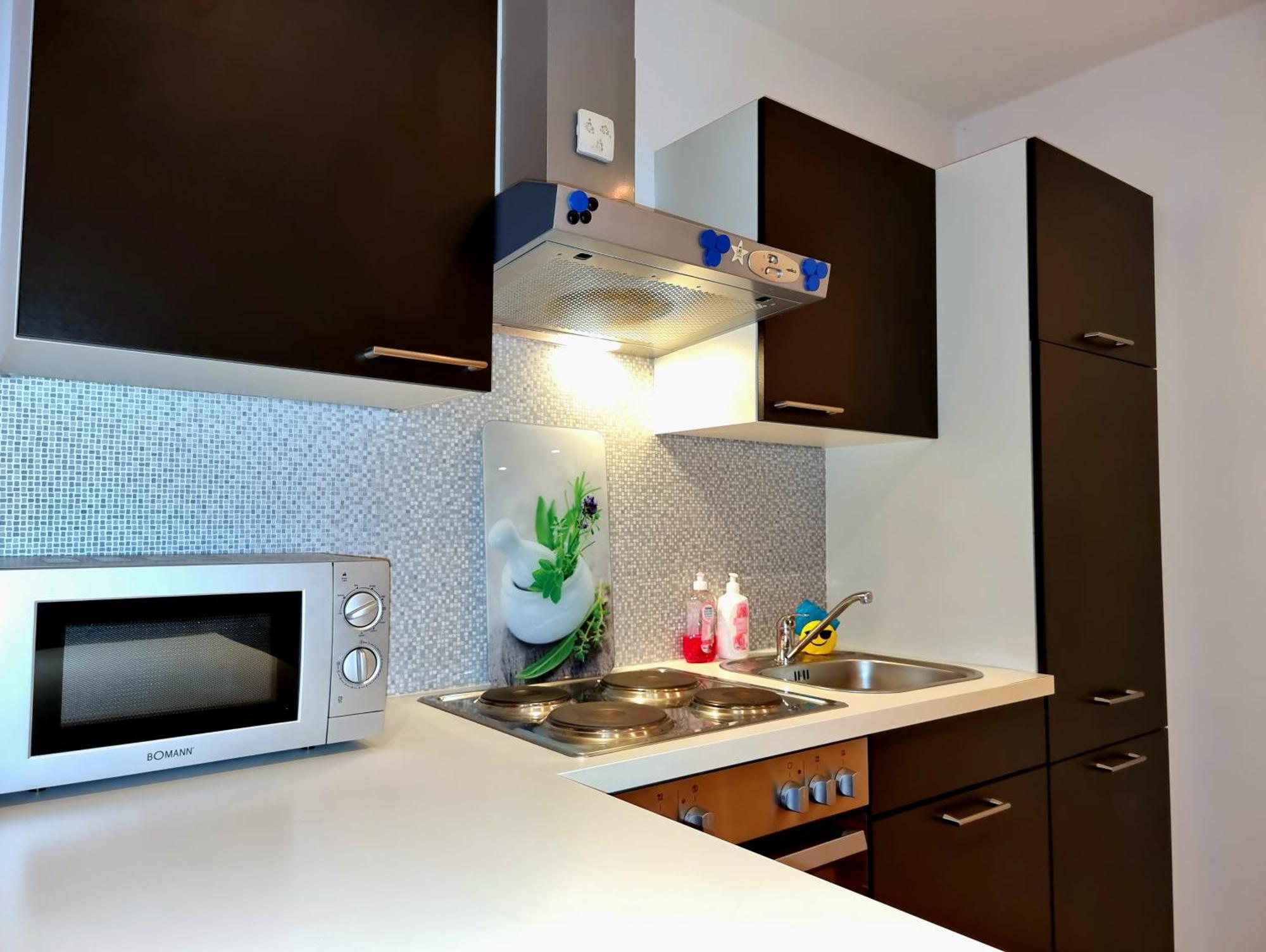 Rentcenter79_2 Hotel Sankt Michael in Obersteiermark Eksteriør billede
