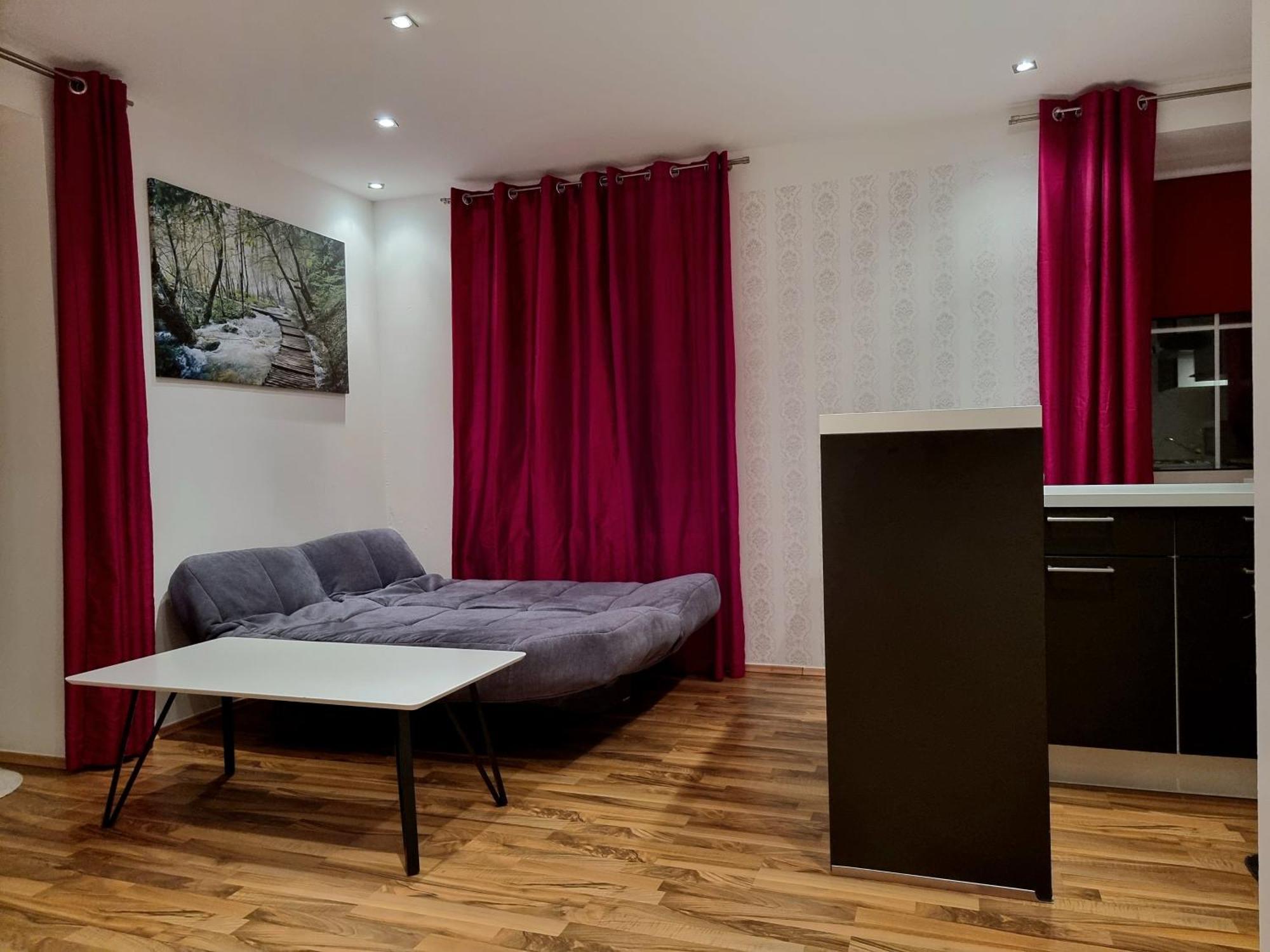 Rentcenter79_2 Hotel Sankt Michael in Obersteiermark Eksteriør billede