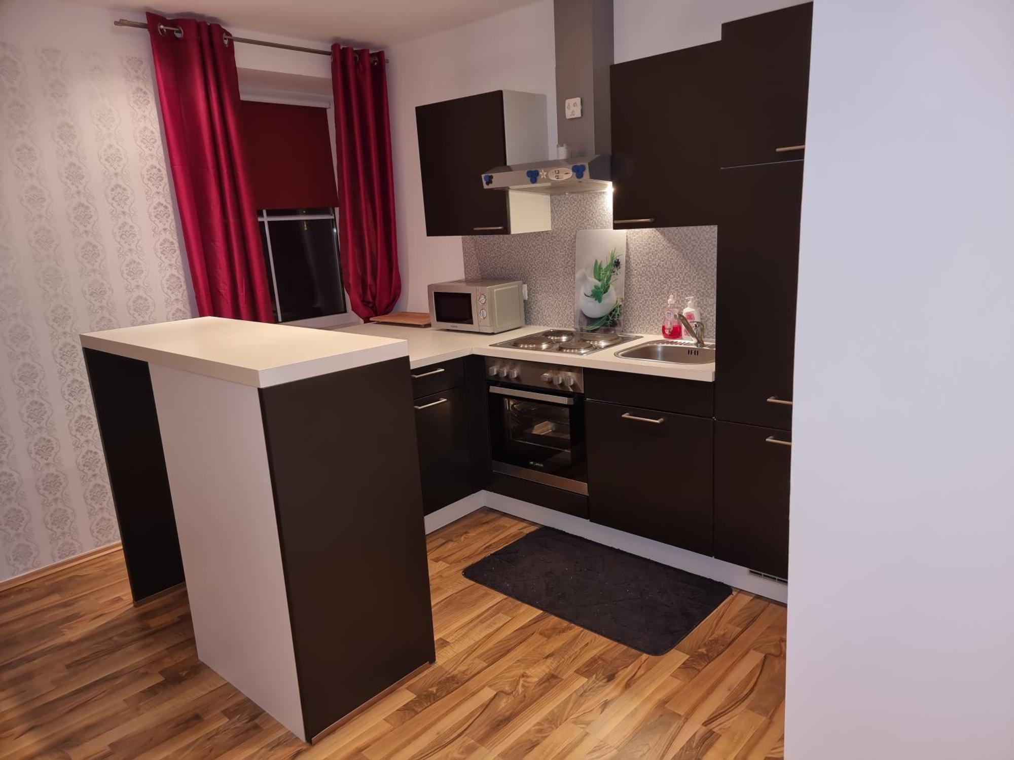 Rentcenter79_2 Hotel Sankt Michael in Obersteiermark Eksteriør billede