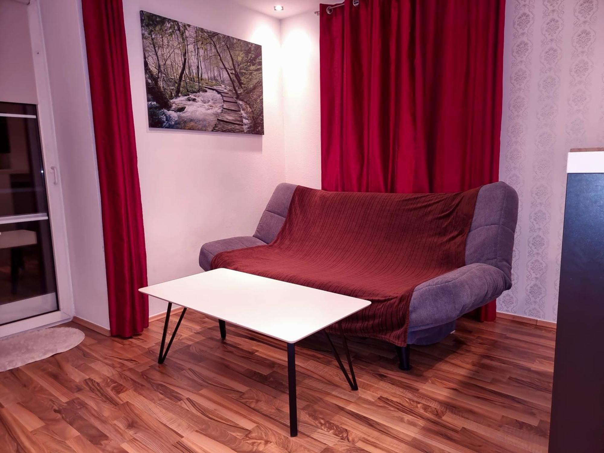 Rentcenter79_2 Hotel Sankt Michael in Obersteiermark Eksteriør billede