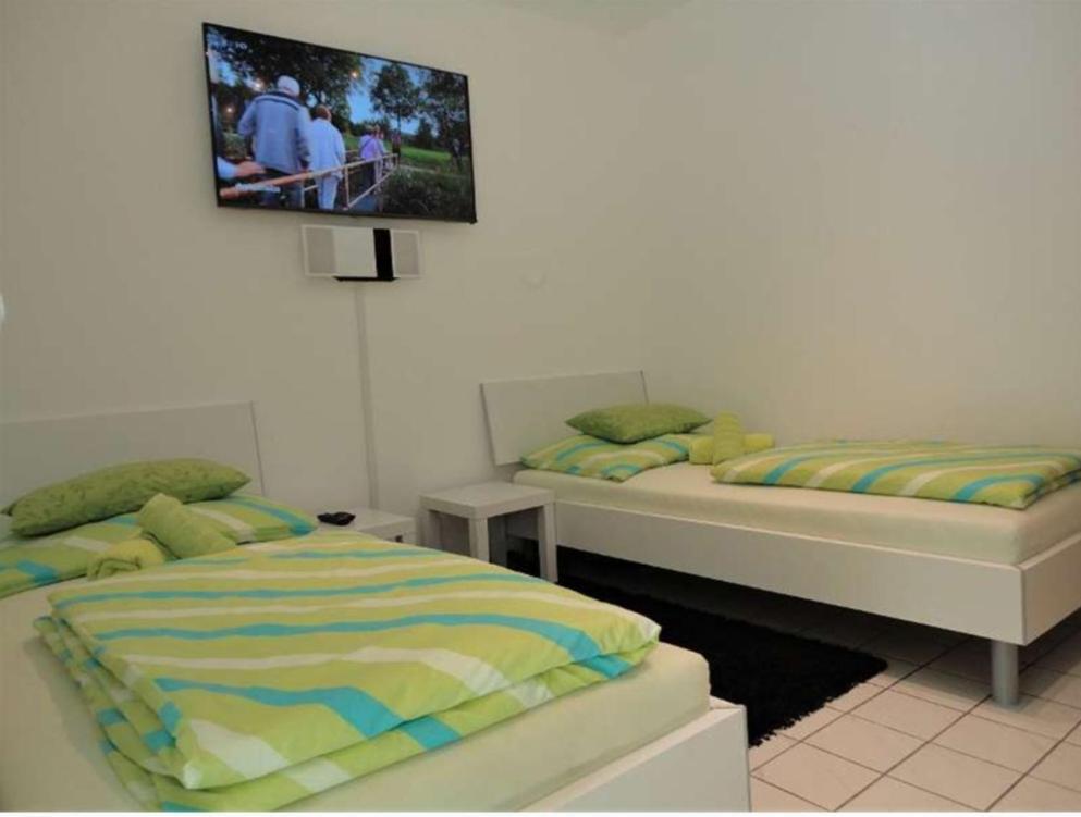 Rentcenter79_2 Hotel Sankt Michael in Obersteiermark Eksteriør billede
