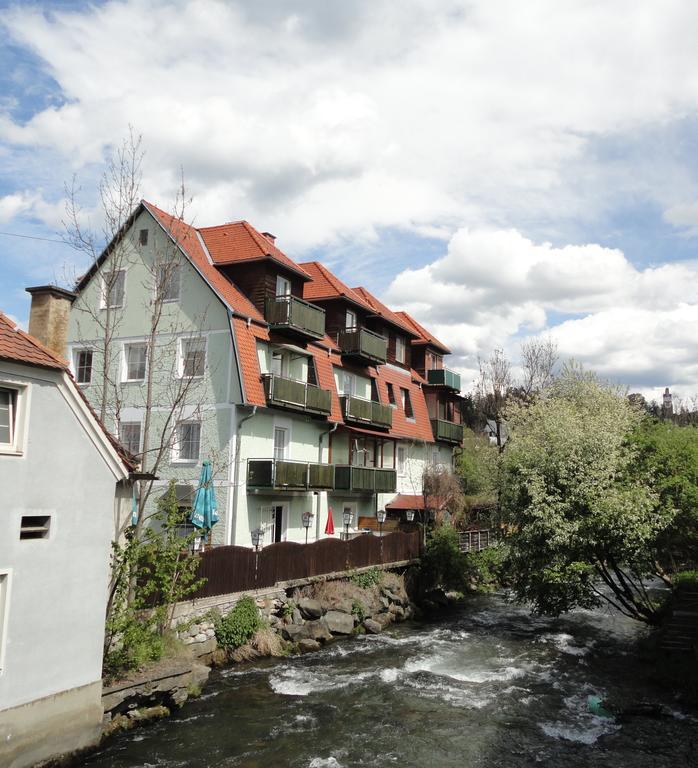 Rentcenter79_2 Hotel Sankt Michael in Obersteiermark Eksteriør billede