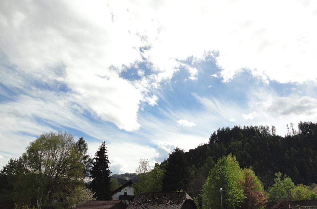 Rentcenter79_2 Hotel Sankt Michael in Obersteiermark Eksteriør billede