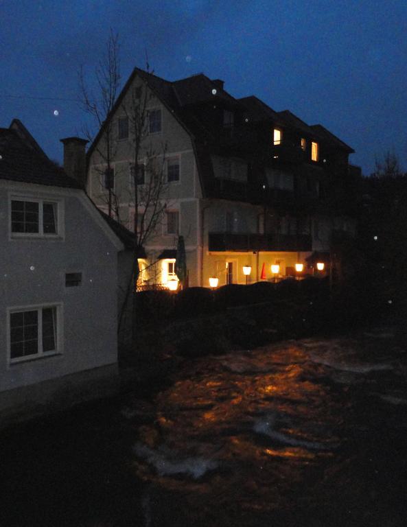 Rentcenter79_2 Hotel Sankt Michael in Obersteiermark Eksteriør billede